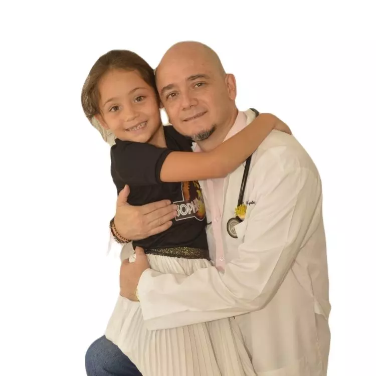 Desarollado por